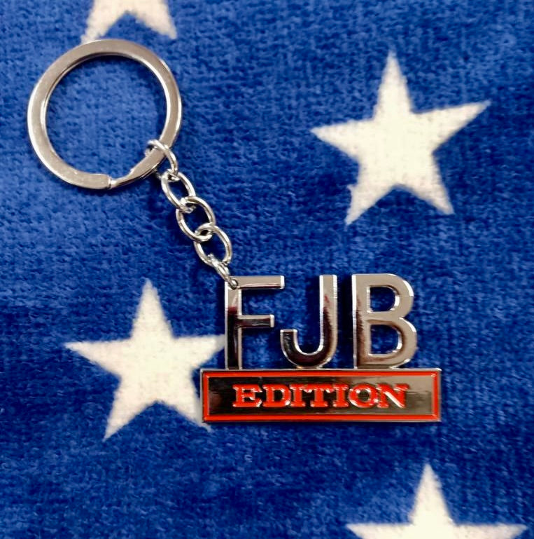 FJB Keychain