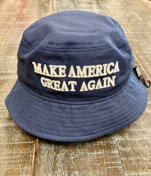 Make America Great Again (2 Color Variations)
