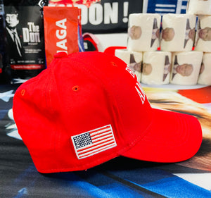 "Bring America Back" Hat