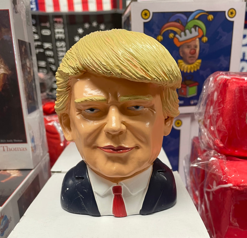 Donald J. Trump Piggy Bank