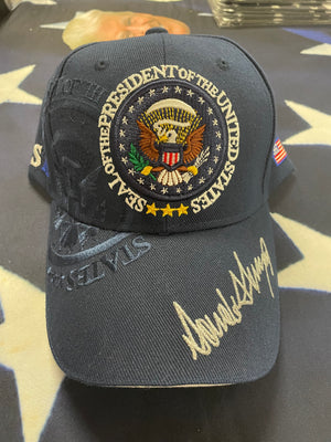 45th President of the United States Hat