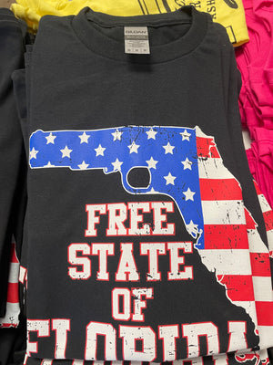 “Free State of Florida”