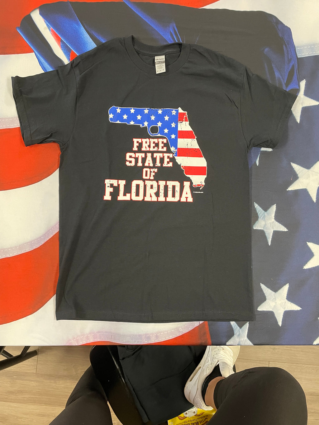 “Free State of Florida”