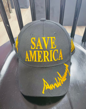 Save America Hat