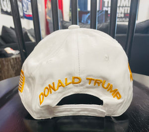 New MAGA Hat